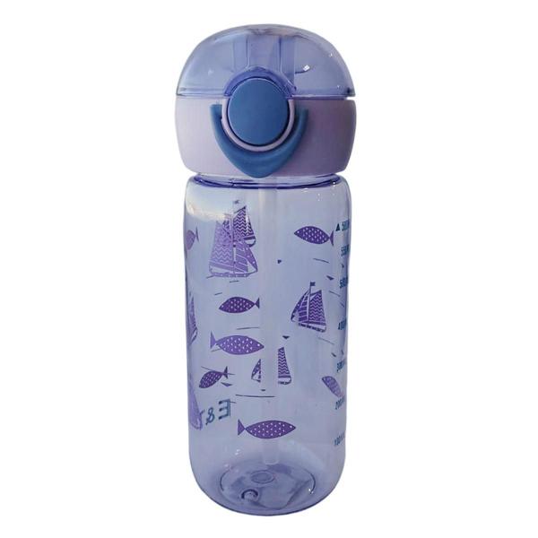 Imagem de Garrafinha Future 580Ml - Roxo