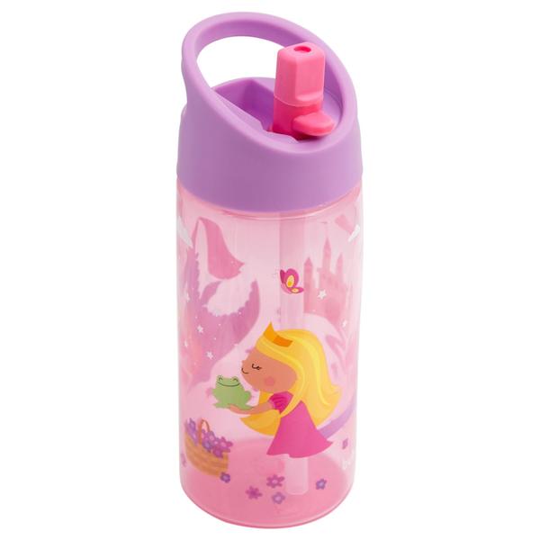 Imagem de Garrafinha Infantil Aventuras 380ml - Buba