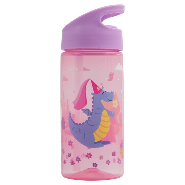 Imagem de Garrafinha Infantil Aventuras 380ml - Buba