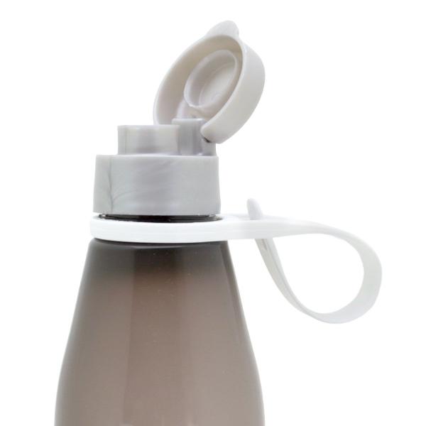 Garrafinha Infantil de Plástico Com Tampa Abre Fácil 530ml Plasútil Imagem de Garrafinha Infantil de Plástico Com Tampa Abre Fácil 530ml Plasútil