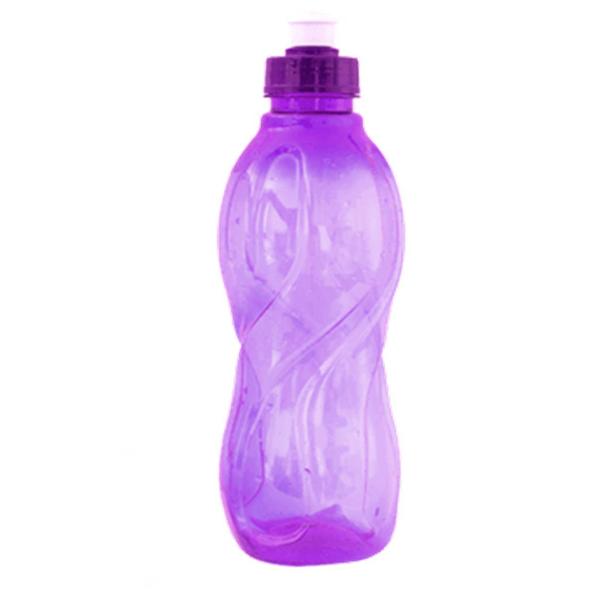 Imagem de Garrafinha Squeeze 500ml Para Academia Caminhada Bike