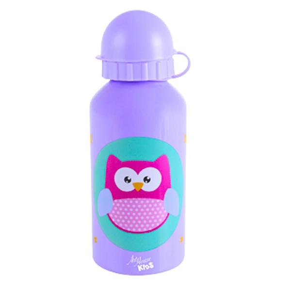 Imagem de Garrafinha Squeeze Meu Melhores Amigos Infantil 400ml