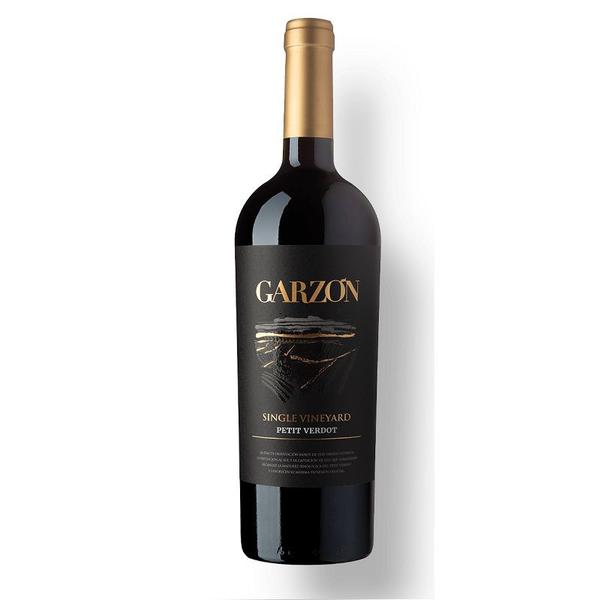 Imagem de Garzón Single Vineyard Petit Verdot 750ml - Uruguai