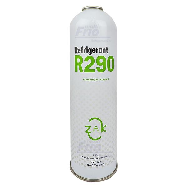 Imagem de Gas r 290 (lata 0,370gr)