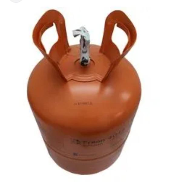 Imagem de Gás refrigerant r407c 11,300kg