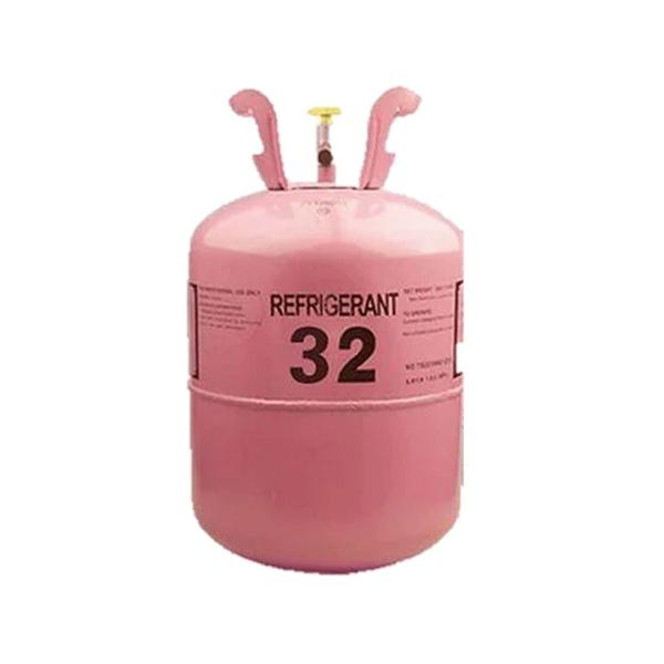 Imagem de Gás Refrigerante Refrigerant 3kg HFC R32