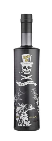 Imagem de Gastro Gin Jonnie 700 ml