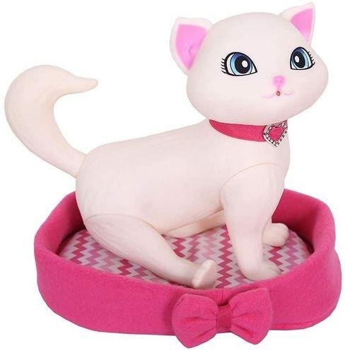 Gata Da Barbie - Cuidados Com Blissa - Gata Faz Xixi - Pupee - Mattel Imagem de Gata Da Barbie - Cuidados Com Blissa - Gata Faz Xixi - Pupee