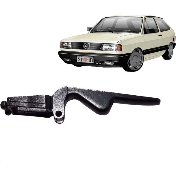 Gatilho MaÇAneta Externa Gol Parati Santana 90 A 96 - CILIPARTS Imagem de Gatilho MaÇAneta Externa Gol Parati Santana 90 A 96