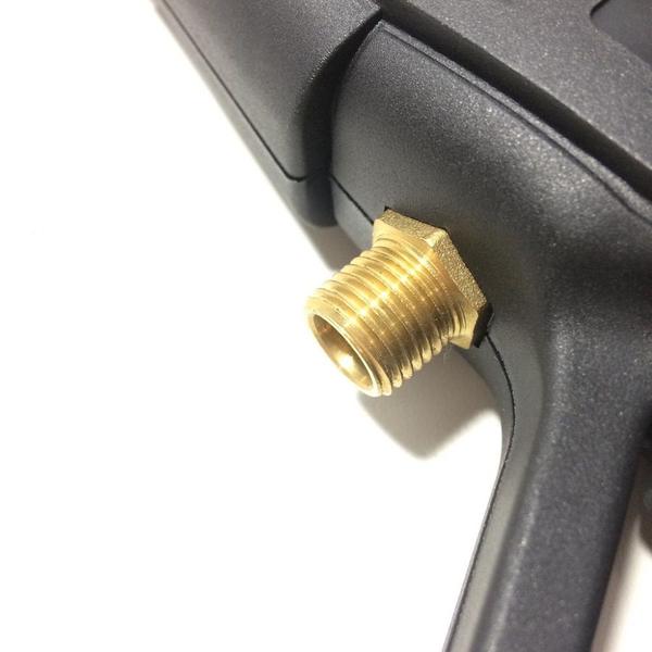 Gatilho Para Lavajato Lavor Wash Sk Turbo Imagem de Gatilho Para Lavajato Lavor Wash Sk Turbo
