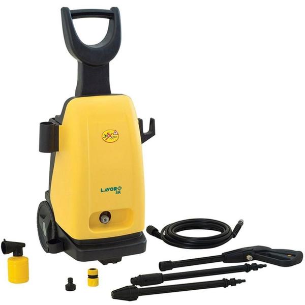 Gatilho Para Lavajato Lavor Wash Sk Turbo Imagem de Gatilho Para Lavajato Lavor Wash Sk Turbo