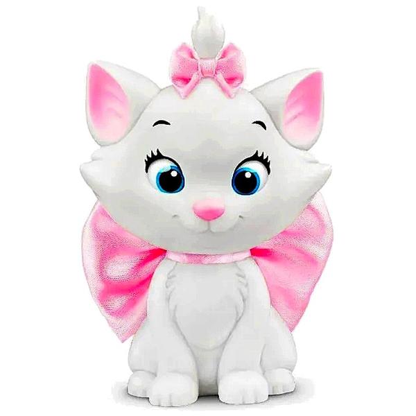 Gatinha Marie Disney Baby Boneca Vinil 16cm Presente na Caixa - ROMA Imagem de Gatinha Marie Disney Baby Boneca Vinil 16cm Presente na Caixa