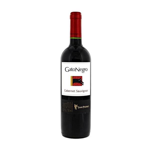 Imagem de Gato Negro Cabernet Sauvignon 750ml