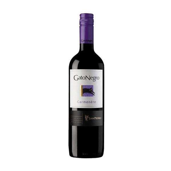 Imagem de Gato Negro Carmenère 750ml