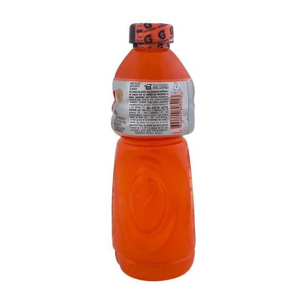 Gatorade Frutas Cítricas 500ml Imagem de Gatorade Frutas Cítricas 500ml