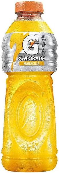 Imagem de Gatorade Isotônico Maracujá 500ml