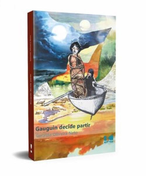 Imagem de Gauguin decide partir - KOTTER