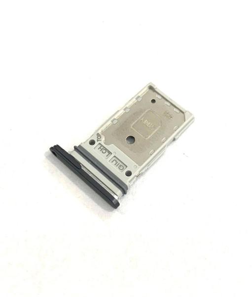 Gaveta Bandeja De Chip Galaxy S21FE G990 Novo - Compativel com Samsung S21FE G990 Imagem de Gaveta Bandeja De Chip Galaxy S21FE G990 Novo