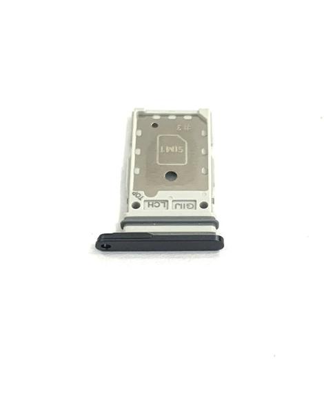 Gaveta Bandeja De Chip Galaxy S21FE G990 Novo - Compativel com Samsung S21FE G990 Imagem de Gaveta Bandeja De Chip Galaxy S21FE G990 Novo