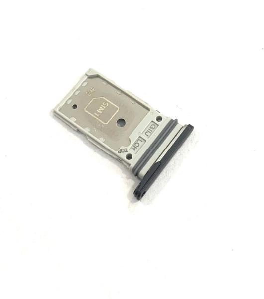 Gaveta Bandeja De Chip Galaxy S21FE G990 Novo - Compativel com Samsung S21FE G990 Imagem de Gaveta Bandeja De Chip Galaxy S21FE G990 Novo