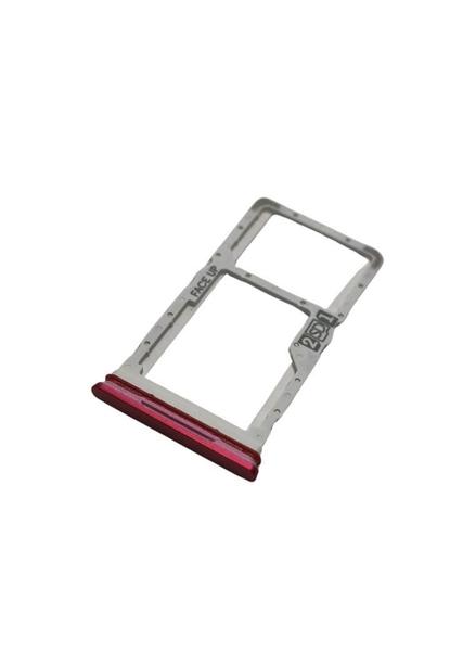 Gaveta Chip Slot Moto G84 Viva Magenta Autorizada Motorola Imagem de Gaveta Chip Slot Moto G84 Viva Magenta Autorizada Motorola