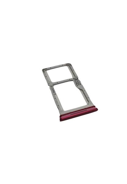 Gaveta Chip Slot Moto G84 Viva Magenta Autorizada Motorola Imagem de Gaveta Chip Slot Moto G84 Viva Magenta Autorizada Motorola