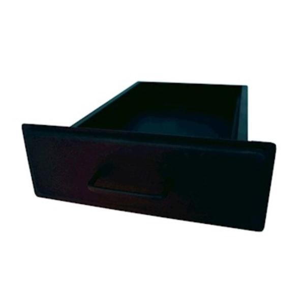 Imagem de Gaveta Cinzeiro Standard - Preto (39x26) ArtMill