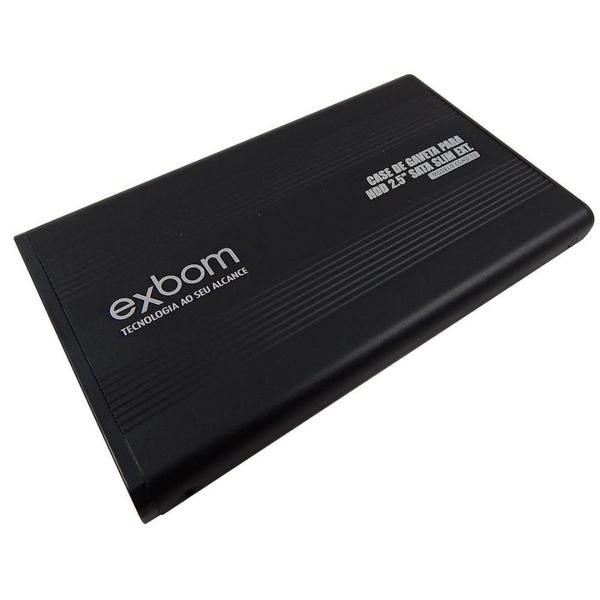 Imagem de Gaveta De Hd 2,5 Sata Para Usb 2,0 Cghd-10