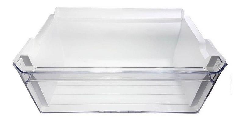 Imagem de Gaveta De Legumes Para Refrigerador Frost Free Electrolux - A11810701