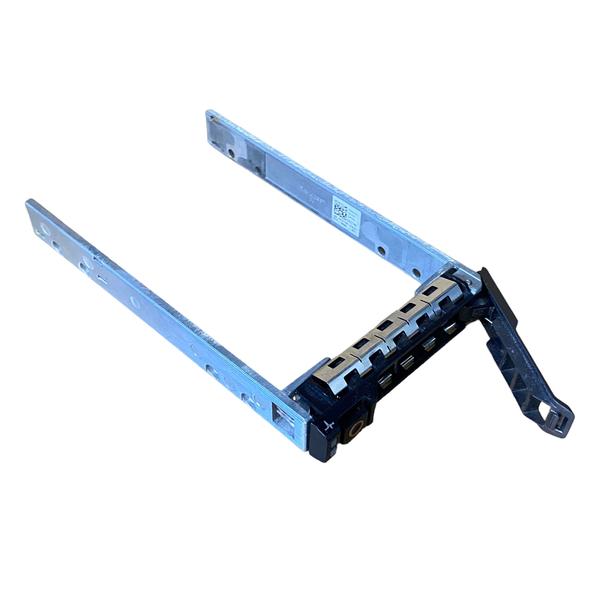 Gaveta Hd Dell 2.5 R610, R710, R715, R720, R810, R815, R820 Imagem de Gaveta Hd Dell 2.5 R610, R710, R715, R720, R810, R815, R820