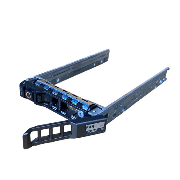 Gaveta Hd Dell 2.5 R610, R710, R715, R720, R810, R815, R820 Imagem de Gaveta Hd Dell 2.5 R610, R710, R715, R720, R810, R815, R820