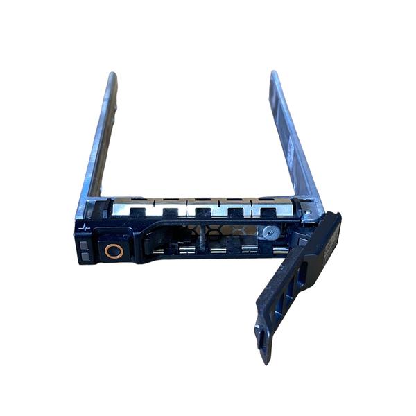 Gaveta Hd Dell 2.5 R610, R710, R715, R720, R810, R815, R820 Imagem de Gaveta Hd Dell 2.5 R610, R710, R715, R720, R810, R815, R820