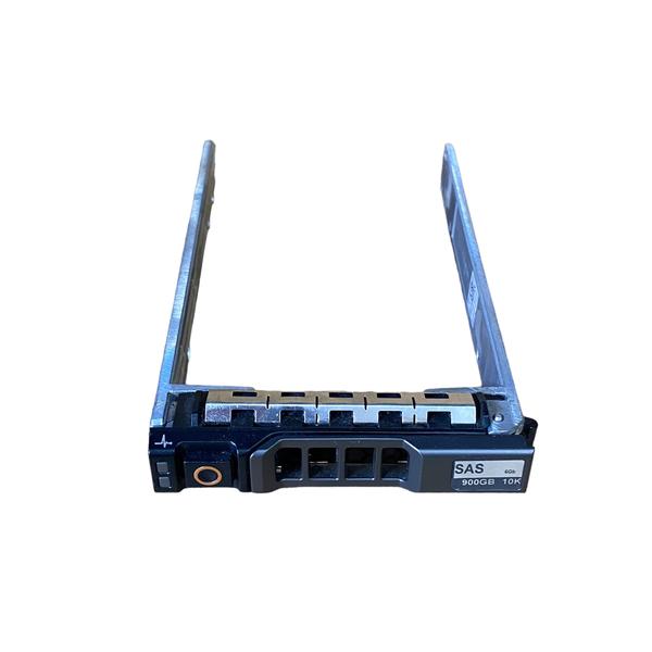 Gaveta Hd Dell 2.5 R610, R710, R715, R720, R810, R815, R820 Imagem de Gaveta Hd Dell 2.5 R610, R710, R715, R720, R810, R815, R820