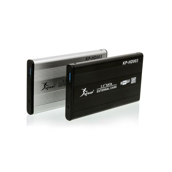 Imagem de Gaveta Para Hd 2.5 Sata 3.0 Knup Kp-Hd003