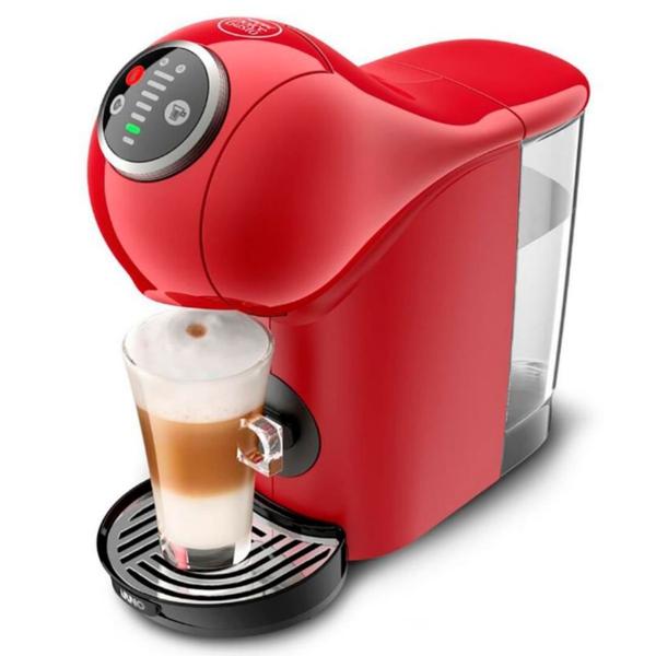 Imagem de Gaveta Porta Capsula Cafeteira Dolce Gusto Genio S