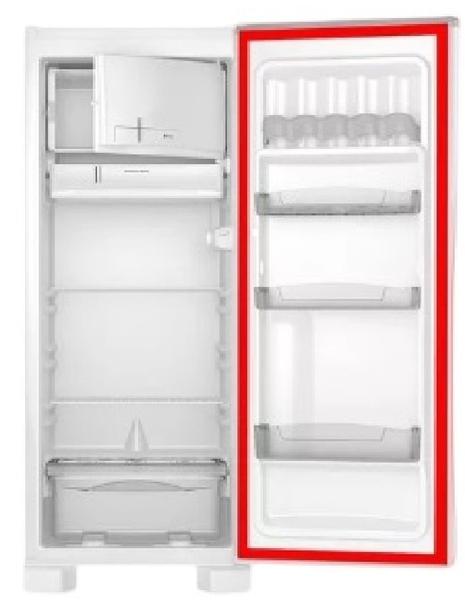 Gaxeta Borracha Da ELETROLUX F170 - 114X52CM - ELECTROLUX Imagem de Gaxeta Borracha Da ELETROLUX F170 - 114X52CM