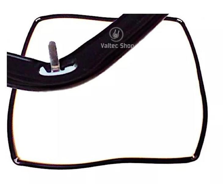 Gaxeta Borracha Forno Consul Cfo4Var Cfo4Nab Cfo4Vat Cfo4 - Valtec Shop Imagem de Gaxeta Borracha Forno Consul Cfo4Var Cfo4Nab Cfo4Vat Cfo4