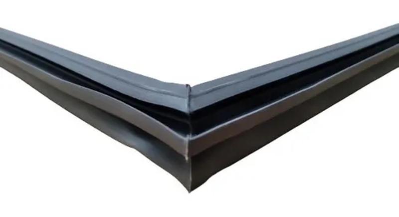 Imagem de Gaxeta Borracha Para Freezer Horizontal Esmaltec Efh250 63 x 75 UNIDADE