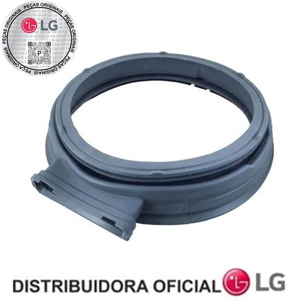 Imagem de Gaxeta Da Porta Lava E Seca LG MDS65654401 modelo WD9WE6