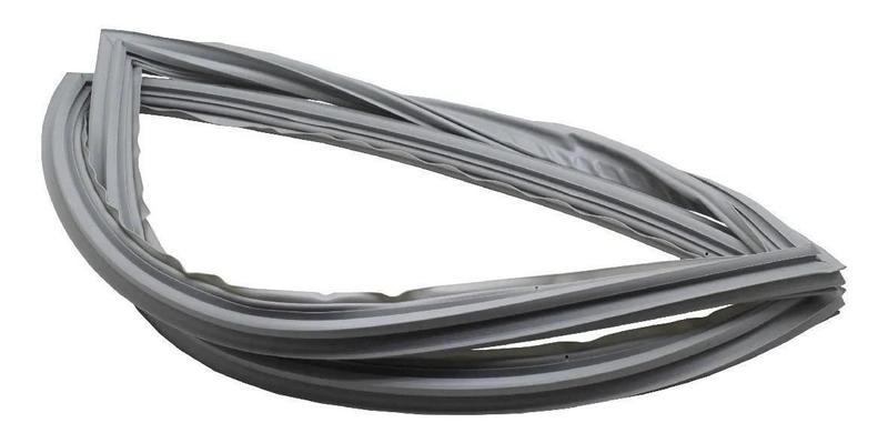 Gaxeta Do Freezer Para Refrigerador Electrolux A03625401 Imagem de Gaxeta Do Freezer Para Refrigerador Electrolux A03625401
