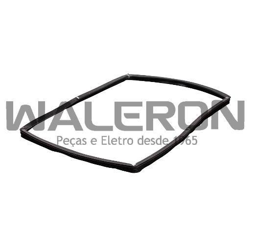 Imagem de Gaxeta Porta Forno Brastemp Original W11316368