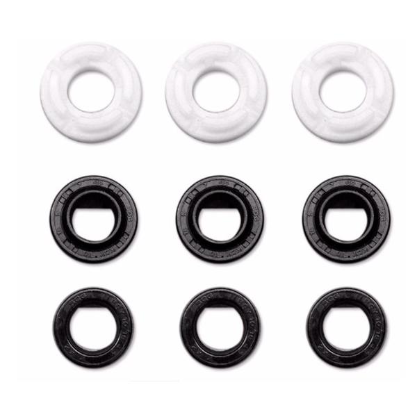 Gaxeta Reparos Lavadora Electrolux Power Wash Ews10 e Uws10 Imagem de Gaxeta Reparos Lavadora Electrolux Power Wash Ews10 e Uws10