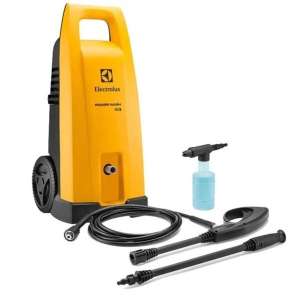 Imagem de Gaxeta Reparos Lavadora Electrolux Powerwash Eco Ews 30