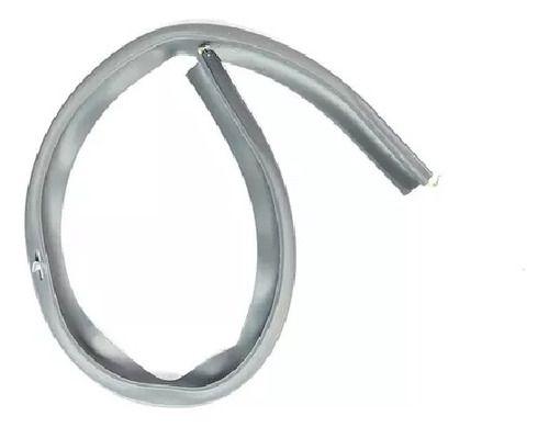 Gaxeta Superior Porta Fogão Electrolux 76egx 76stx 67401551 Imagem de Gaxeta Superior Porta Fogão Electrolux 76egx 76stx 67401551