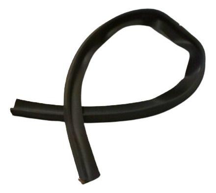 Gaxeta Superior Porta Fogão Electrolux 76egx 76stx 67401551 Imagem de Gaxeta Superior Porta Fogão Electrolux 76egx 76stx 67401551