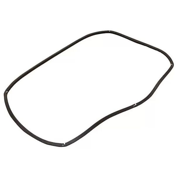 Gaxeta Vedação Porta Fogão Brastemp BFB76BRRNA - Consul Brastemp Imagem de Gaxeta Vedação Porta Fogão Brastemp BFB76BRRNA