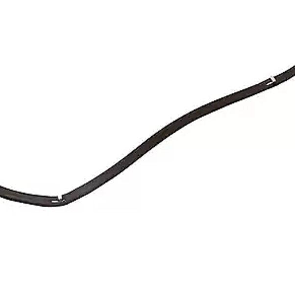 Gaxeta Vedação Porta Fogão Brastemp BFB76BRRNA - Consul Brastemp Imagem de Gaxeta Vedação Porta Fogão Brastemp BFB76BRRNA