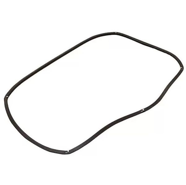 Gaxeta Vedação Porta Fogão Brastemp XY876ARNNA - Consul Brastemp Imagem de Gaxeta Vedação Porta Fogão Brastemp XY876ARNNA