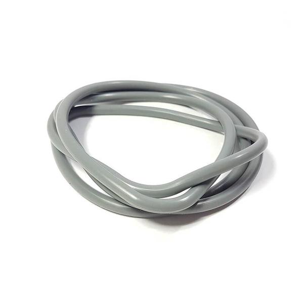 Gaxeta Visor Porta 673005801032 Lava Louça Electrolux Le08B Imagem de Gaxeta Visor Porta 673005801032 Lava Louça Electrolux Le08B