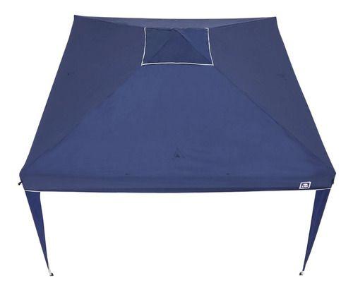 Imagem de Gazebo De Aço Articulável - 260x300x300 Cm - Linha Premium